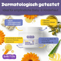 Babyton Baby Wundschutzcreme 50 ml