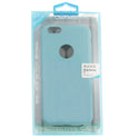 USAMS Battery Cover for iPhone 6 - Blue 4250710562541