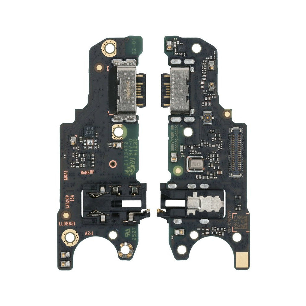 Xiaomi Ladeanschluss + SIM -Kartenleser Redmi 15C 5G 56000100P1500