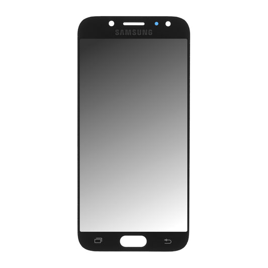Display für Samsung Galaxy J530 TFT Schwarz LCD Bildschirm Touch Ersatz