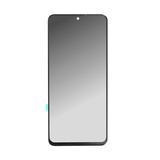 OEM display unit (without frame) for Redmi Note 9 Pro/Redmi Note 9S black