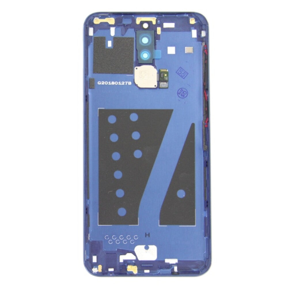 OEM battery cover for Huawei Mate 10 Lite blue