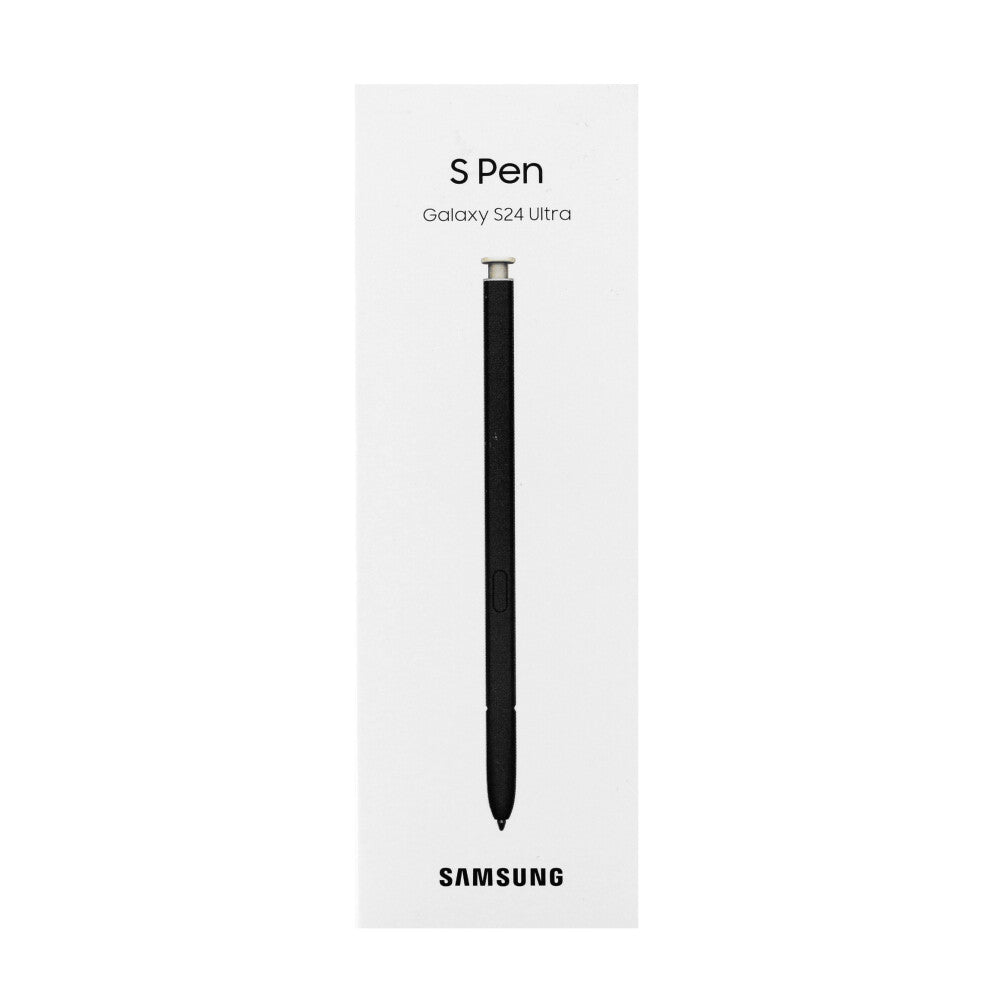 Samsung S Pen SM-S928 Galaxy S24 Ultra gelb EJ-PS928BYE