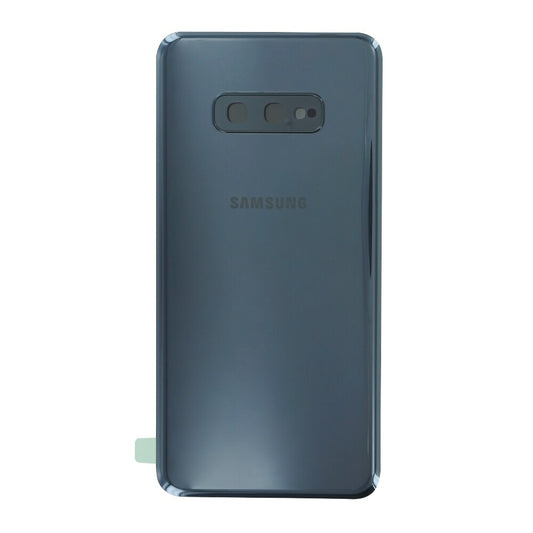 Samsung Akkufachdeckel G970F Galaxy S10e schwarz GH82-18452A