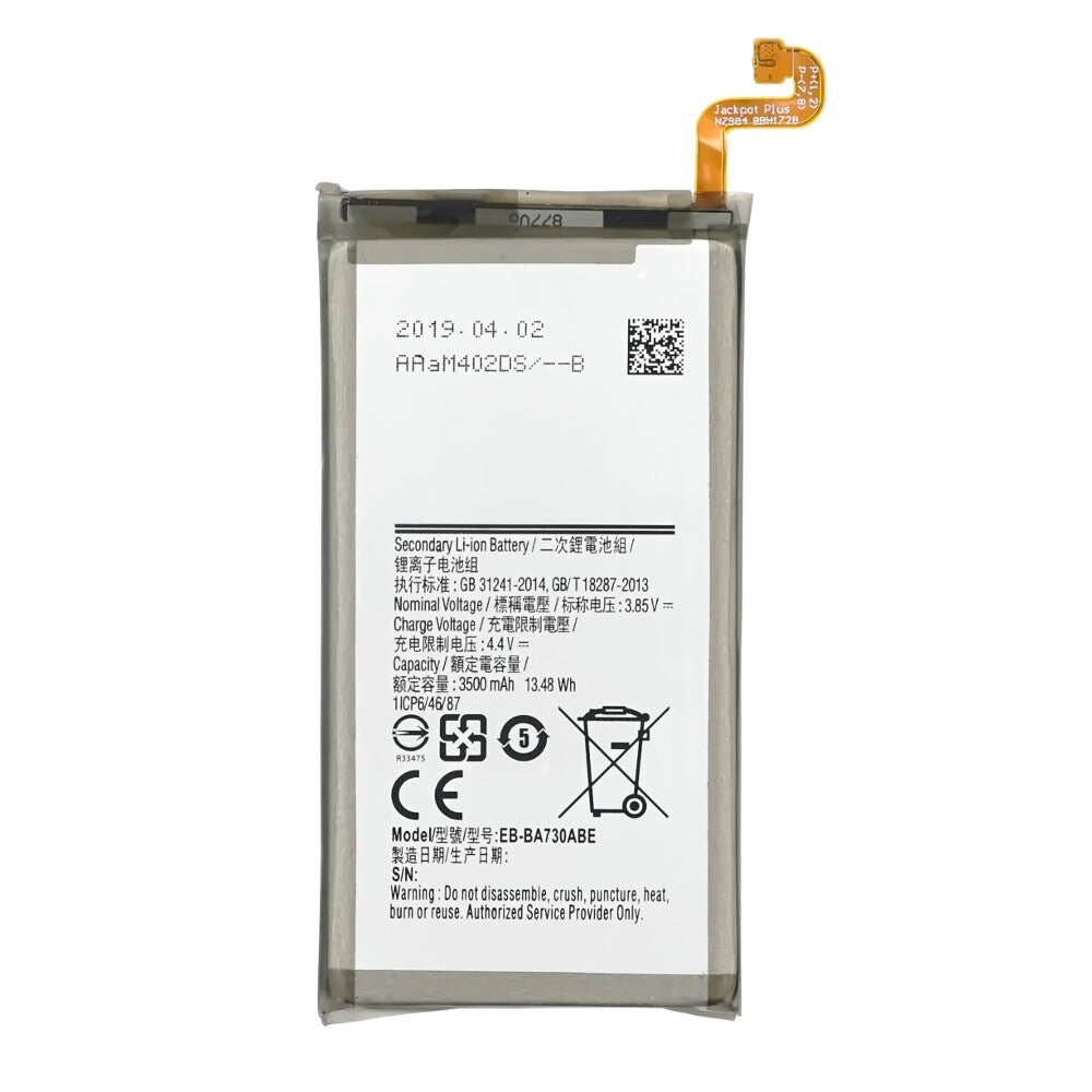 MPS battery for Samsung A730 (A8 Plus 2018) EB-BA730