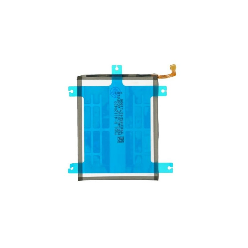 Original Samsung Akku EB-BA315ABY 5000mAh für Galaxy A22 A31 A32 GH82-22762A