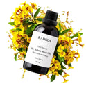 St John'S Wort Oil, Johanniskrautöl, 100% Rein, BIO, natürlich, 100 ml