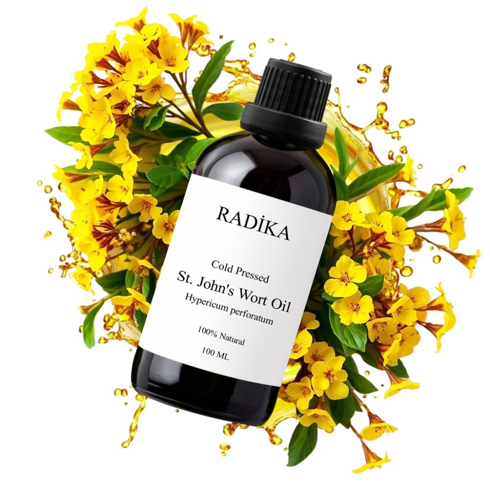 beauty and personal care