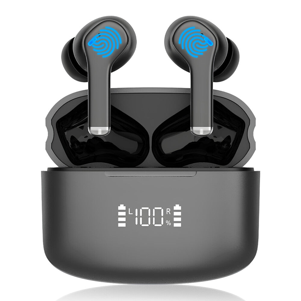 UFUZON ANC+ENC Earbuds