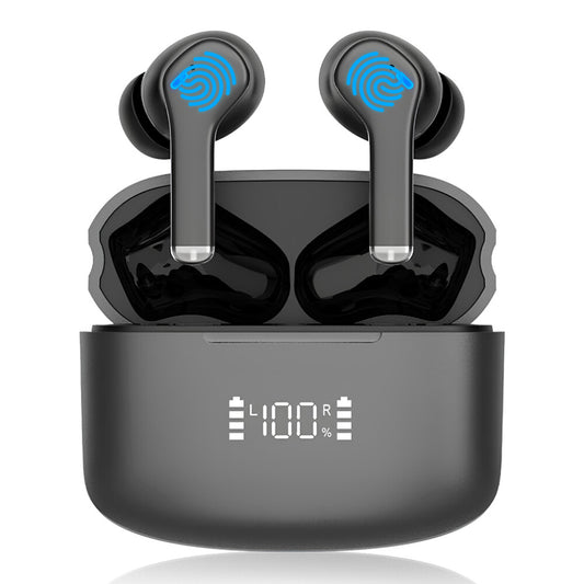 UFUZON ANC+ENC Earbuds