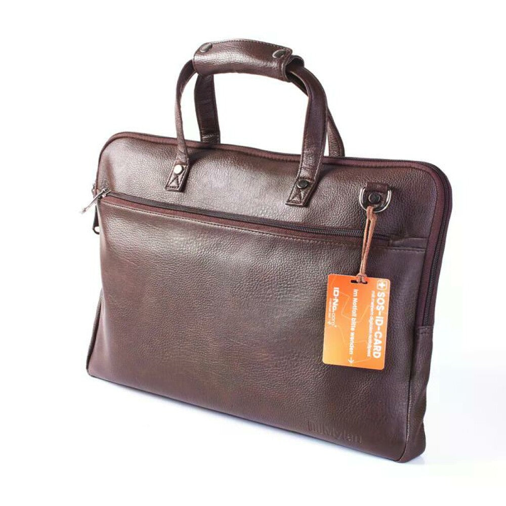 SOS-ID Notfallkarte Hauptbild