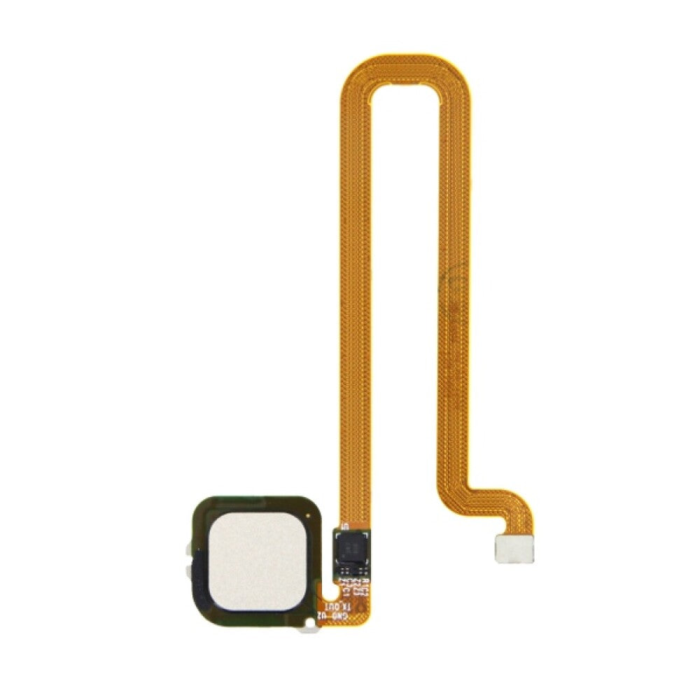 Fingerabdrucksensor für Huawei Mate 8 Gold