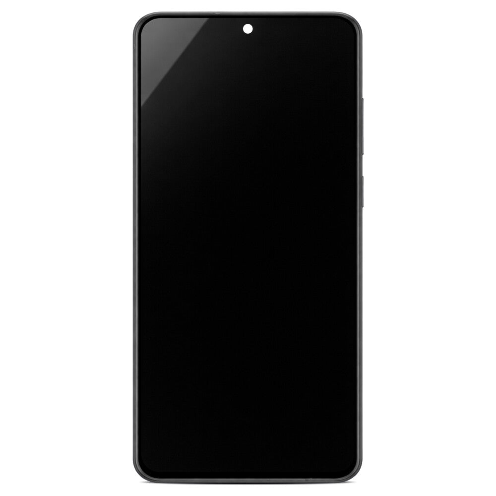 Honor Display + Akku Honor X7c/200 Smart schwarz 0235ALQQ
