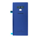 Samsung Galaxy Note 9 N960F Akkufachdeckel blau