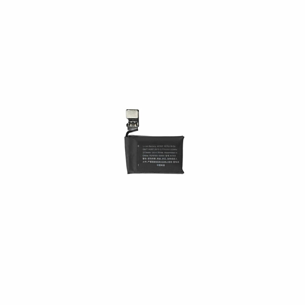 OEM battery for Apple Watch 2 - 38 mm