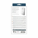 prio Protective Case MAG for iPhone 13 mini clear