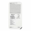 Samsung Galaxy A03 Soft Clear Cover schwarz EF-QA036TBEGEU