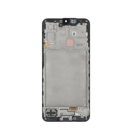 Samsung Display + Rahmen SM-A175 Galaxy A17 4G GH82-38527A