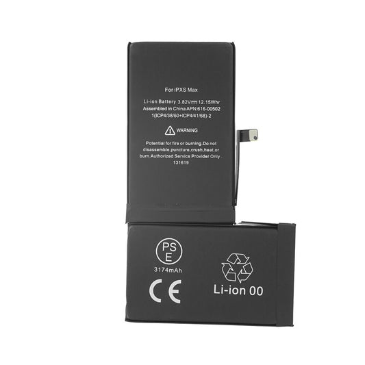 OEM battery for iPhone Xs Max (APN: 616-00502)