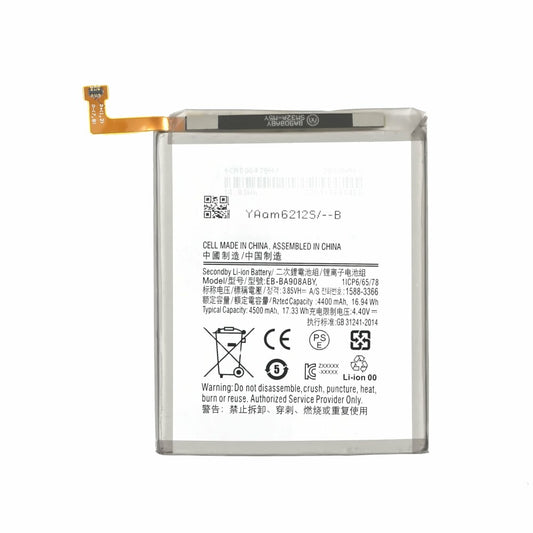 MPS battery for Samsung Galaxy A90(5G) EB-BA908ABU