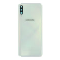 Samsung Galaxy A70 SM-A705F battery compartment cover white