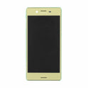 Sony Xperia X F5121 LCD Lime Gold