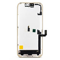 DD Hard OLED Display für iPhone 17
