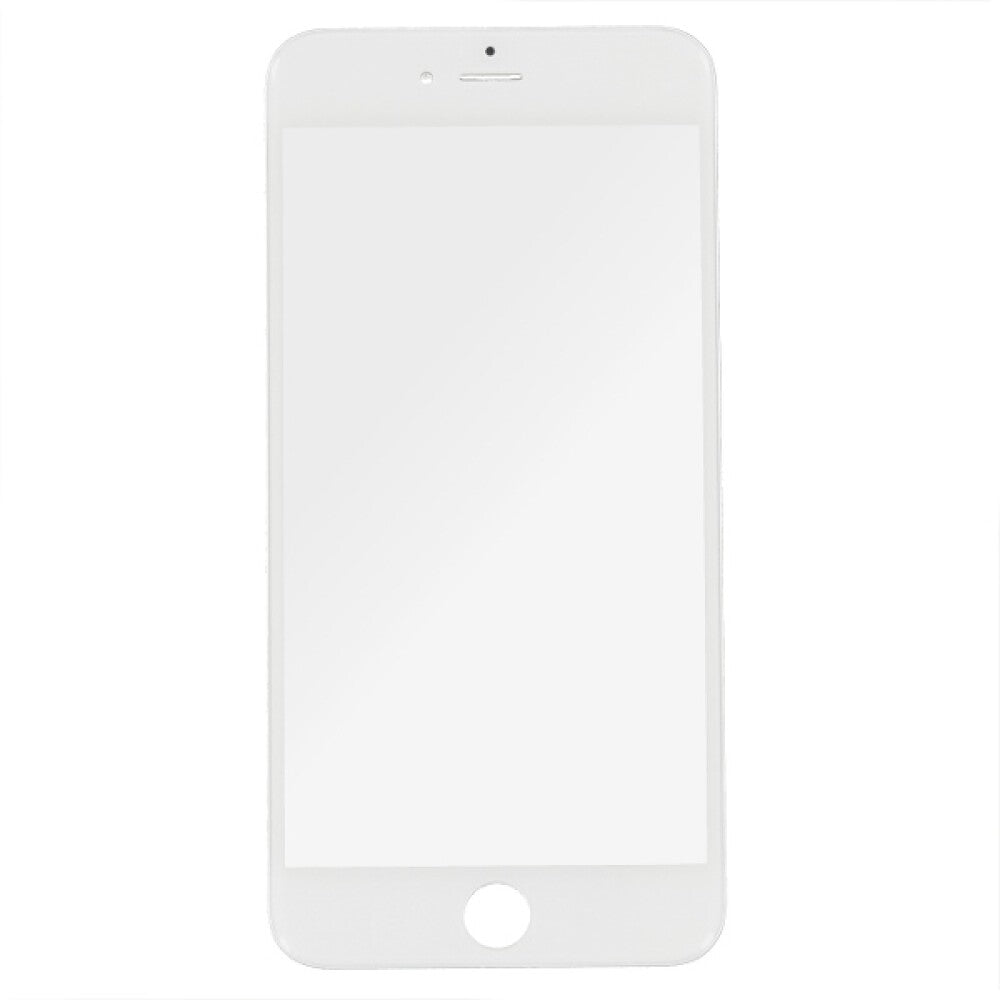 Display glass for iPhone 6 Plus white