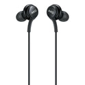 Samsung Type-C headphones black EO-IC100BB