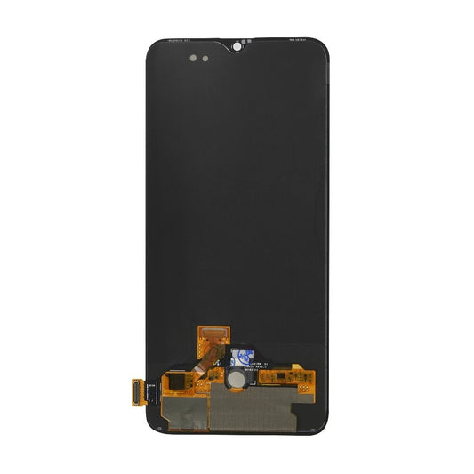 OEM display unit for OnePlus 6T black without frame