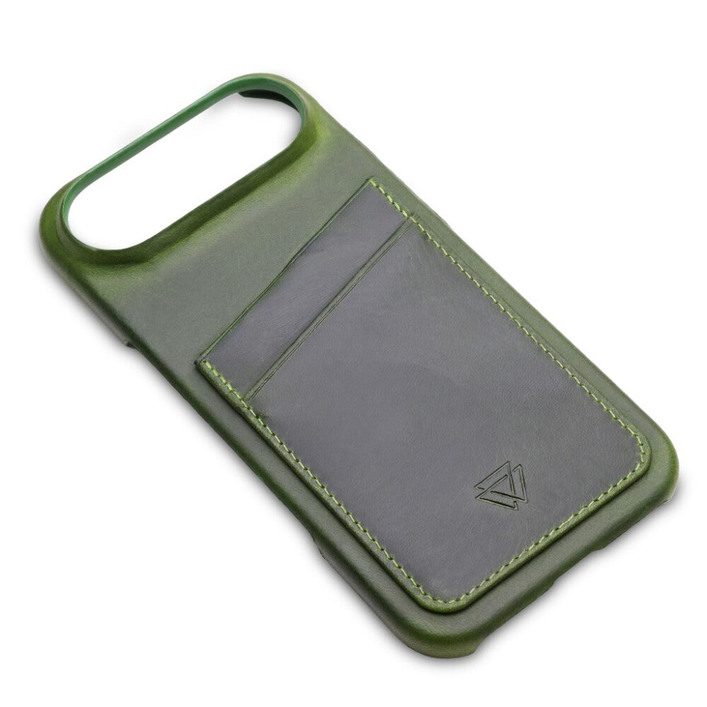 Vollumwickelte CC iPhone-Hülle iPhone 17 Air
