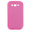 Green Case für Samsung I9060 Grand Neo Pink