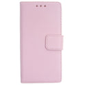 Leather Case for A5 Galaxy A500 - Pink 4250710560851