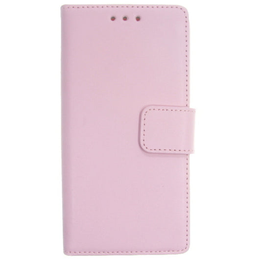 Leather Case for A5 Galaxy A500 - Pink 4250710560851