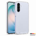prio Schutzhülle für Samsung S26 klar