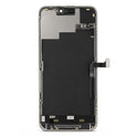 Pulled Original Display für iPhone 15 Pro Max (inkl. Sensorflex)