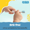 Babyton Bio Zahnbürste