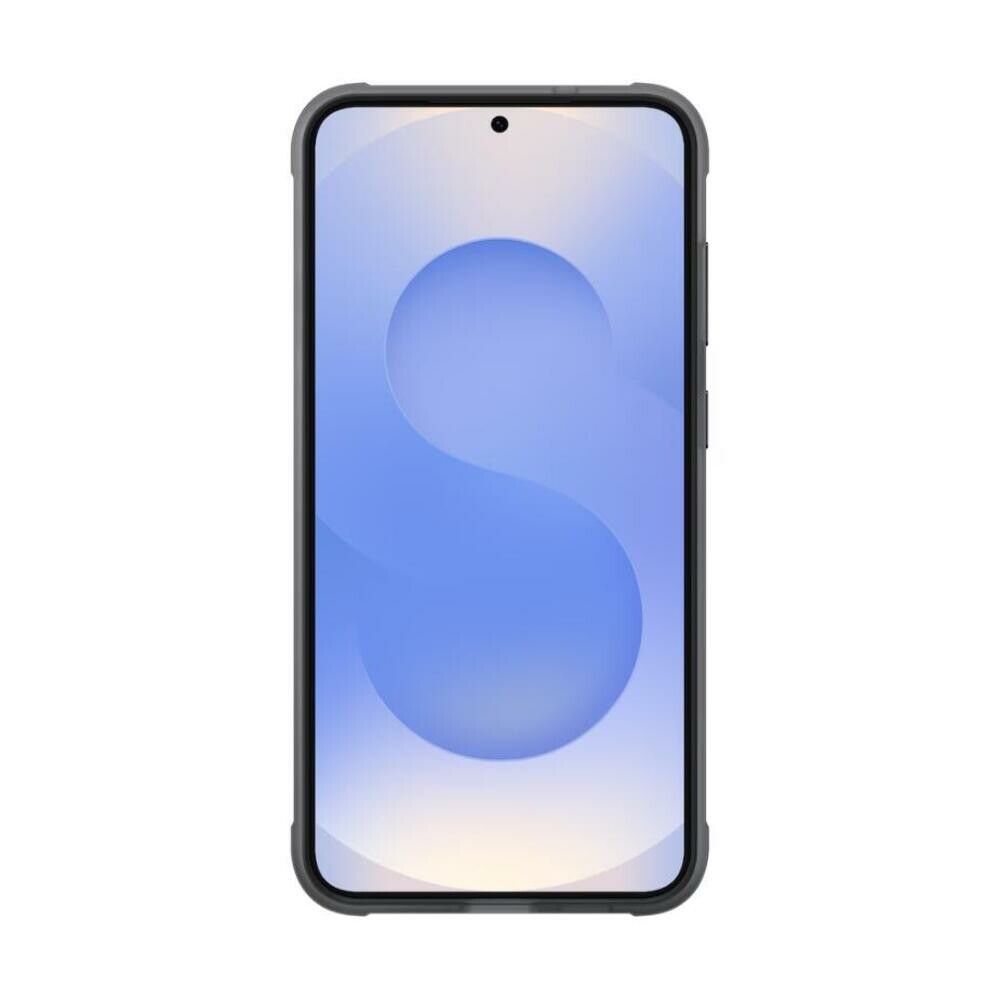 Samsung Flipsuit Rugged Case für Galaxy S25+ Schwarz EF-JS936CBEGWW Hauptbild