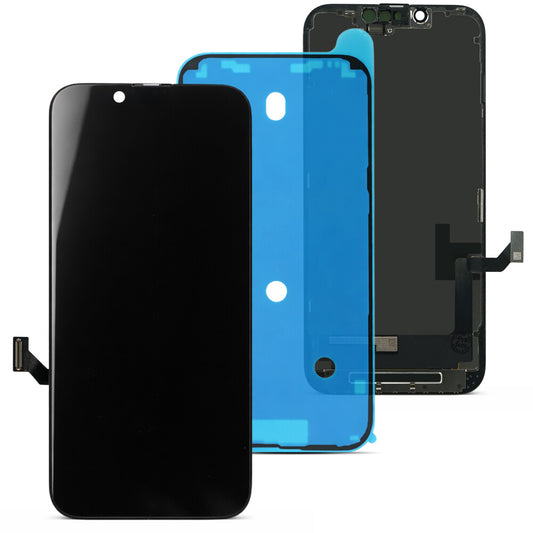 Diagnosefähiges OLED Display für iPhone 14