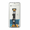 OEM display unit (without frame) for Motorola Moto G20