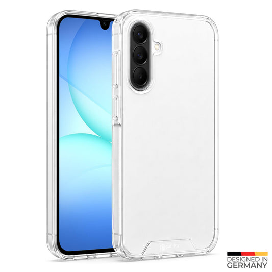 prio Schutzhülle für Samsung A17 5G/A16 5G/A16/A26 5G klar
