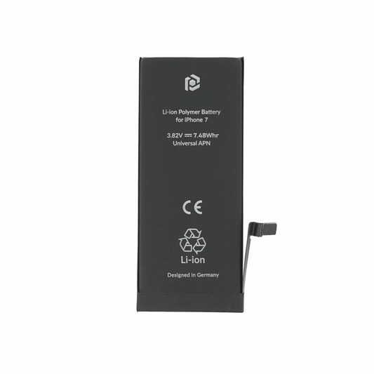 prio Akku für iPhone 7 (Universal APN) Bulk