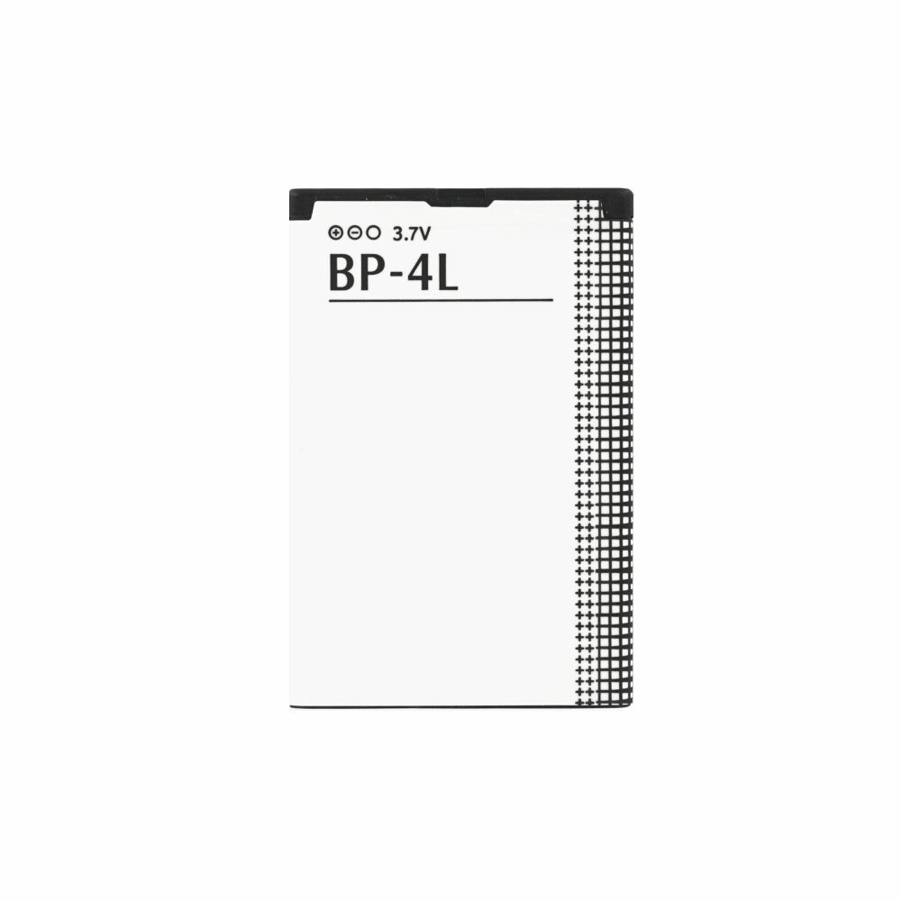 MPS battery for Nokia BL-4L 1500 mAh