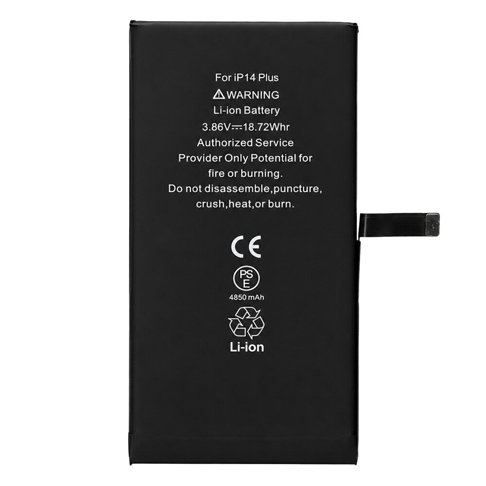 Diagnostizierbarer „Original“-Akku für iPhone 14 Plus