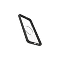 OtterBox React Magnet Qi2 für Samsung S25+, Black Crystal GP-FPS936OBJTW