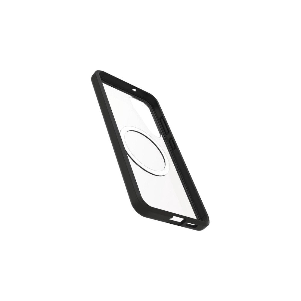 OtterBox React Magnet Qi2 für Samsung S25+, Black Crystal GP-FPS936OBJTW