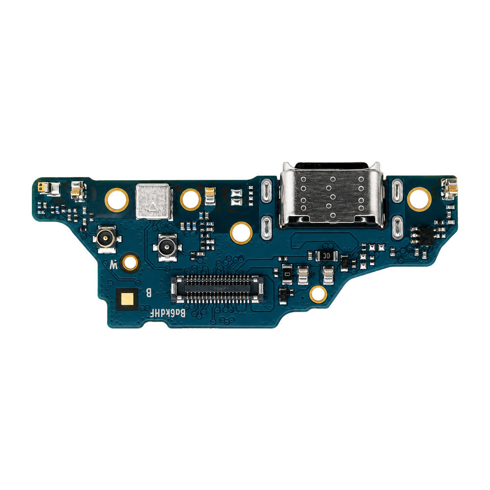 Motorola Ladeanschluss Flex Moto G23 5P68C22100