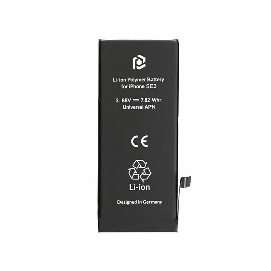 prio Battery for iPhone SE (2022) (Universal APN)