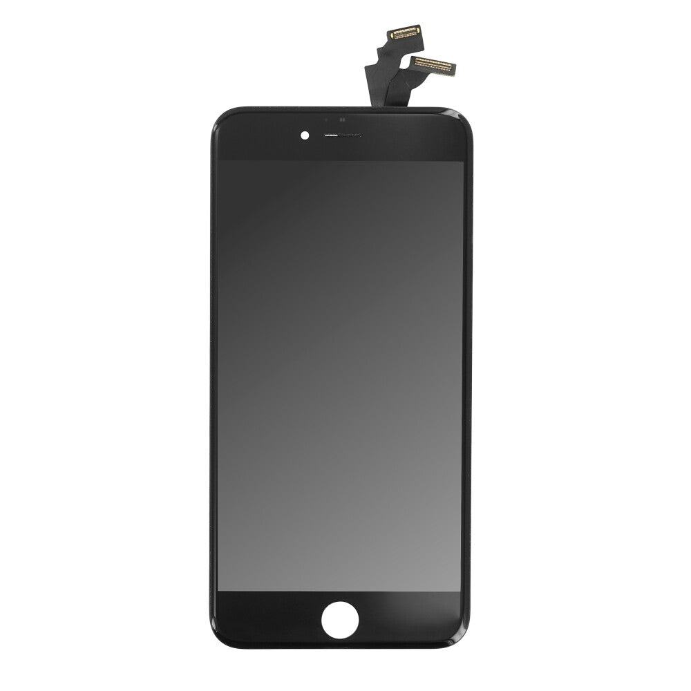 Pulled Original LCD / Display für iPhone 6 Plus schwarz