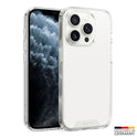 prio Schutzhülle für iPhone 11 Pro klar